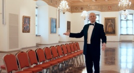 Arūnas Valinskas Arūnas Valinskas